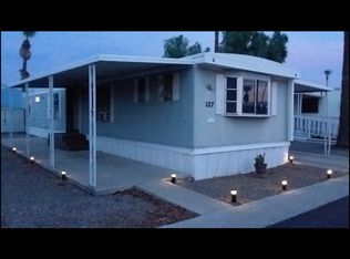8401 N 67th Ave LOT 127, Glendale, AZ 85302