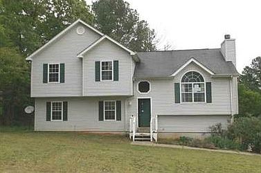 45 CATHEDRAL HIEGHTS SW EUHARLEE GA 30120 $94,500
