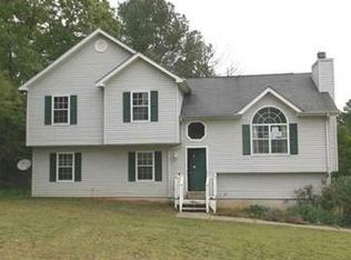 45 Cathedral Hts, Cartersville, GA 30120