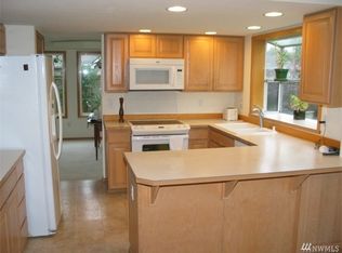 5489 Park Place Loop SE, Lacey, WA 98503