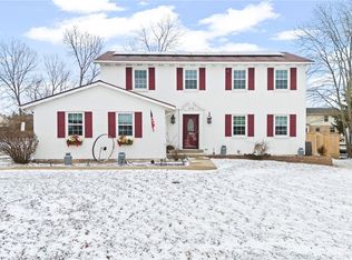 6300 Lindsey Ct, Middletown, OH 45044