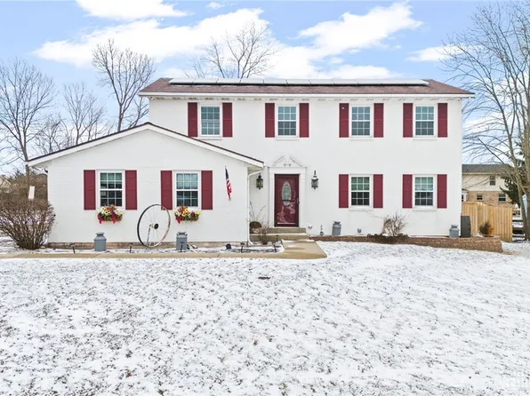 6300 Lindsey Ct, Middletown, OH 45044