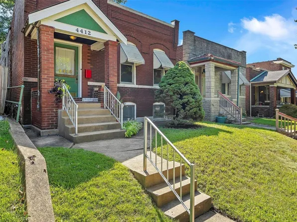 4412 Tennessee Ave, Saint Louis, MO 63111