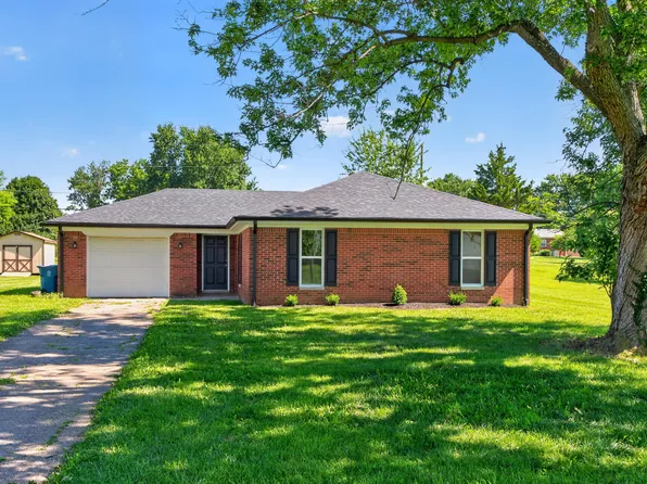 251 Longview St, Harrodsburg, KY 40330