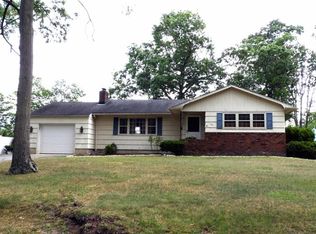 407 Bertha Rd, Toms River, NJ 08755