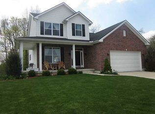 1303 Westview Ave, Springfield, OH 45502