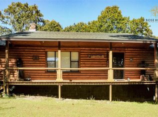 3104 Flint Ridge Dr, Kansas, OK 74347