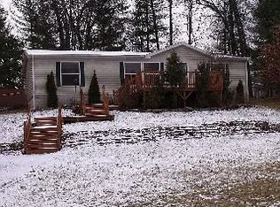 1112 Robinson St, Roscommon, MI 48653