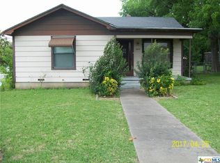 1912 S 5th St, Temple, TX 76504