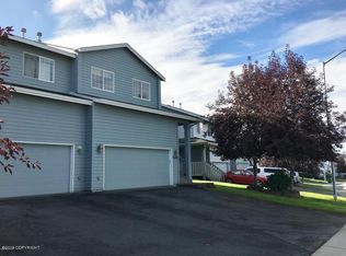 10203 Valley Park Dr, Anchorage, AK 99507