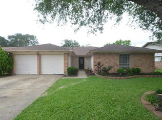 10703 Kirkvale Dr, Houston, TX 77089