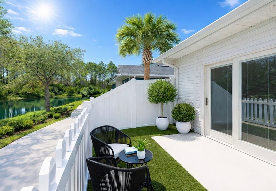 Viva at Palm Coast Pet Friendly Living