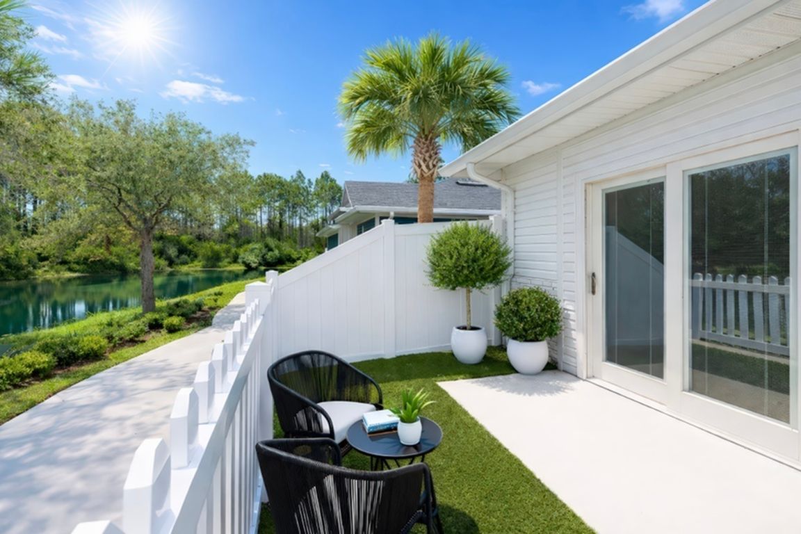 Viva at Palm Coast Pet Friendly Living