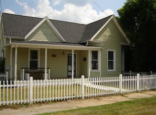 410 Fairview Ave E, Johnson City, TN 37601
