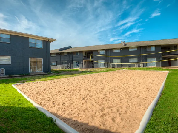 Remington Ranch Apartments