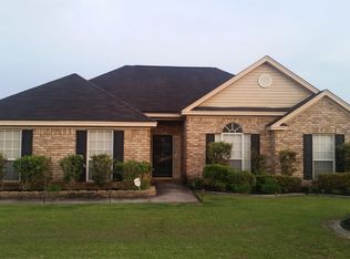 21 Vineyard Haven Dr, Pooler, GA 31322