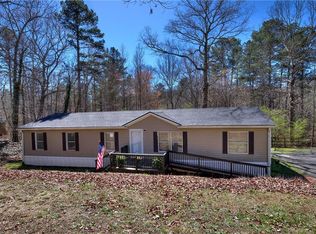 15 Sutton Trl NW, Cartersville, GA 30121