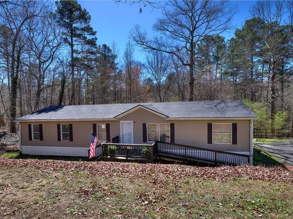 15 Sutton Trl NW, Cartersville, GA 30121