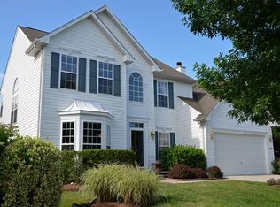308 Creeks End Ln, Stevensville, MD 21666