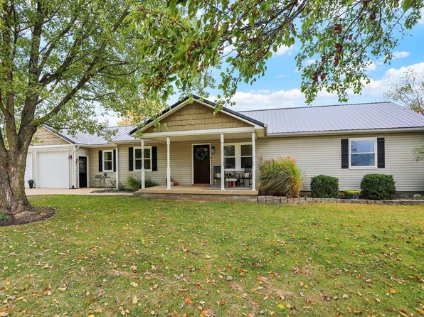 22304 Craig Ave, Noblesville, IN 46060