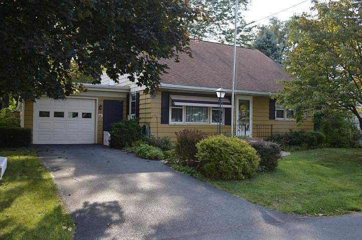 63 Circle Drive
