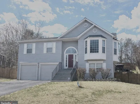 52 Confederate Way, Stafford, VA 22554