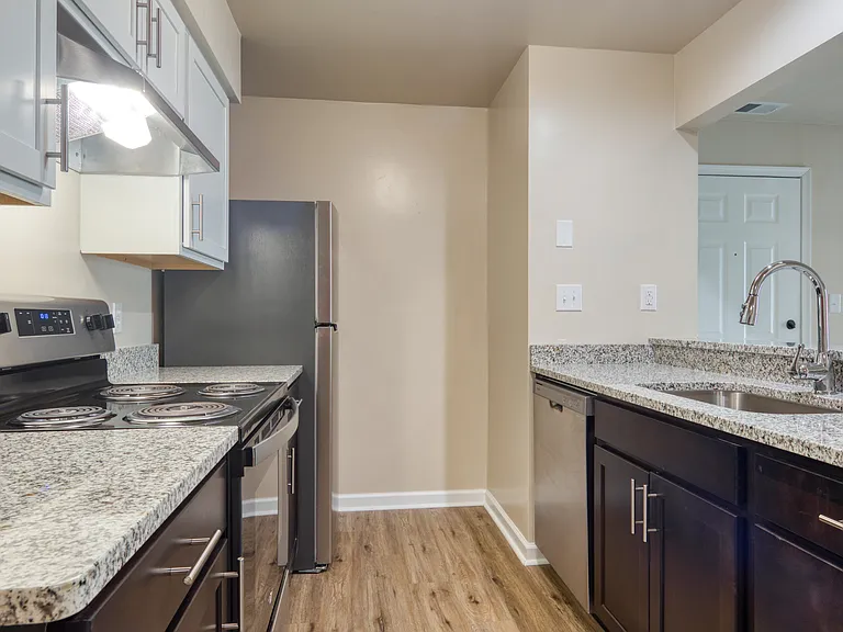 Summer Station Apartments Where Comfort Meets Coastal Living — Photo 96