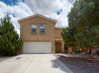 5708 Sandoval Dr NE, Rio Rancho, NM 87144