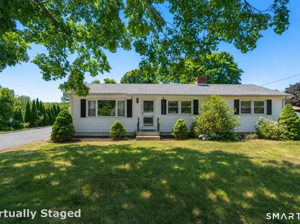 9 Stanton Road, North Haven, CT 06473