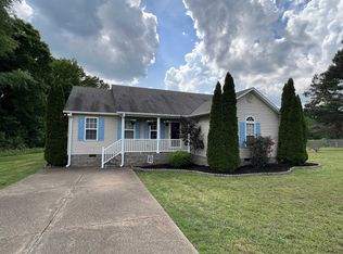 1670 Talley Store Rd, Henderson, TN 38340