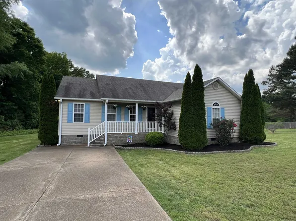 1670 Talley Store Rd, Henderson, TN 38340