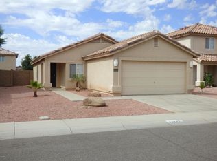 11829 W Paradise Dr, El Mirage, AZ 85335