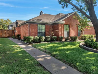1708 Quail Run Dr, Garland, TX, 75040