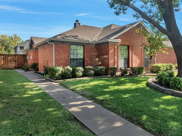 1708 Quail Run Dr, Garland, TX 75040