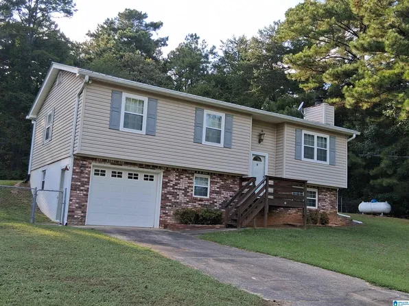 81 Honeycutt Rd, Remlap, AL 35133