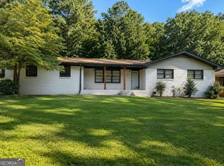 4442 Mark Anthony Ct, Decatur, GA 30035