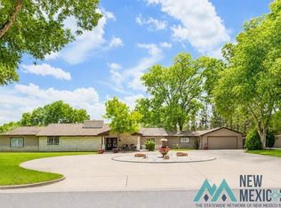 1005 N Shore Dr, Carlsbad, NM 88220
