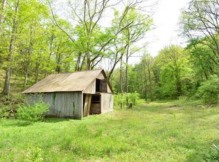 2151 Harrison Fork Rd, Coxs Creek, KY 40013