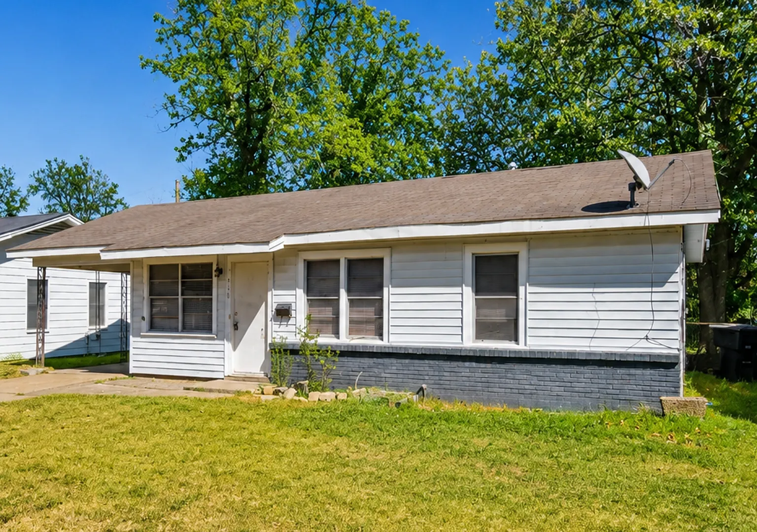 Adorable Home in Bossier! — Photo 1