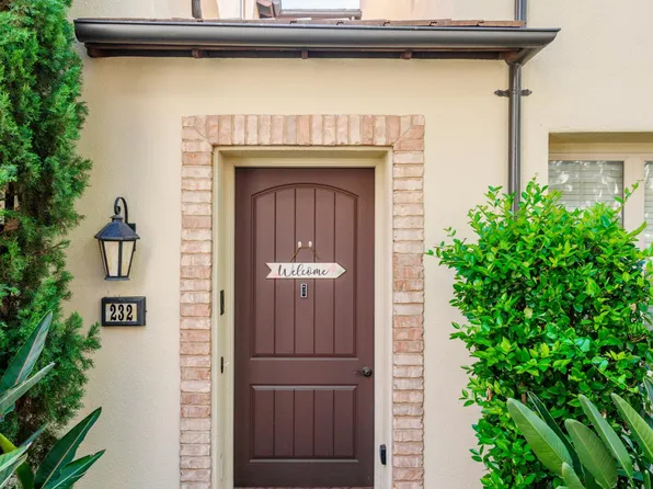 232 Overbrook, Irvine, CA 92620