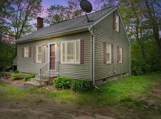 20 Pinedale Ave, Athol, MA 01331