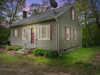 20 Pinedale Ave, Athol, MA, 01331
