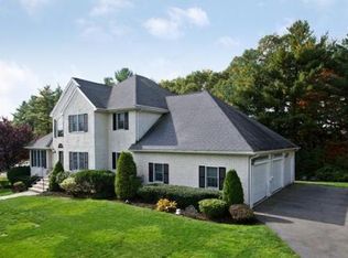 52 Calypso Dr, Brockton, MA 02301