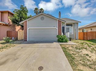 151 Creekside Cir, Sacramento, CA