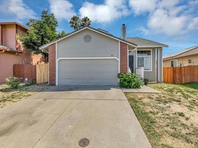151 Creekside Cir, Sacramento, CA, 95823