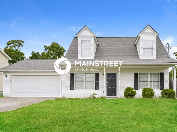 8231 Oak Terrace Ln, Powell, TN 37849