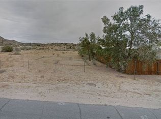 59030 Barron Dr, Yucca Valley, CA 92284