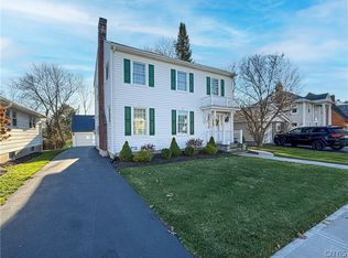 22 Geer Ave, Utica, NY 13501