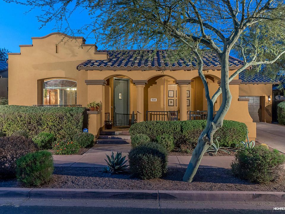 1st image of 9214 E Via De Vaquero Dr