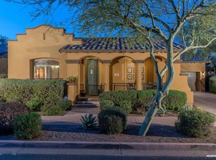 9214 E Via De Vaquero Dr, Scottsdale, AZ 85255